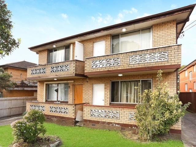 Apartment for rent in Punchbowl, Sydney