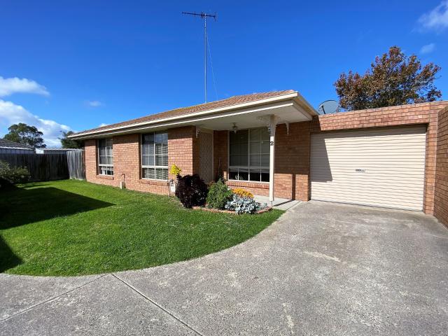 Apartment for rent in Grovedale, Geelong