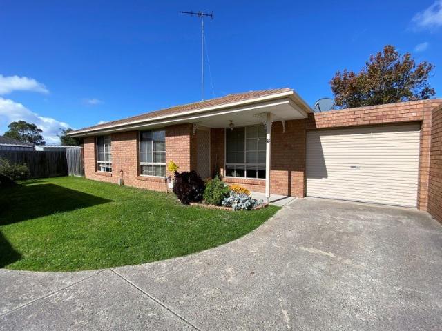 Apartment for rent in Grovedale, Geelong