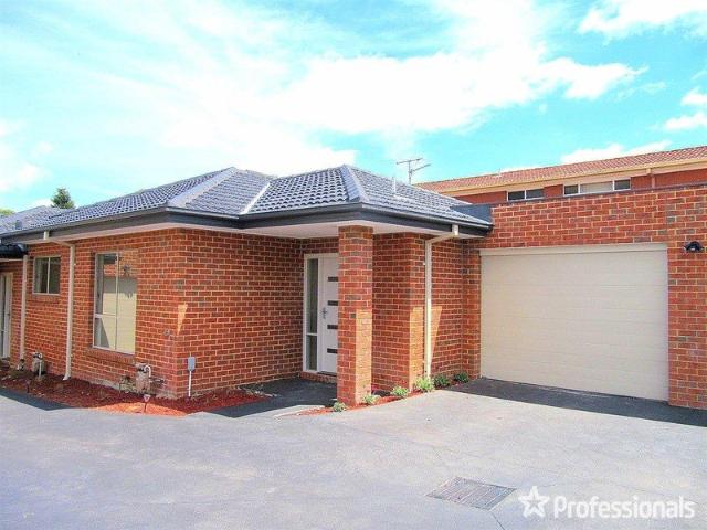 Apartment for rent in Camerons Creek, Victoria