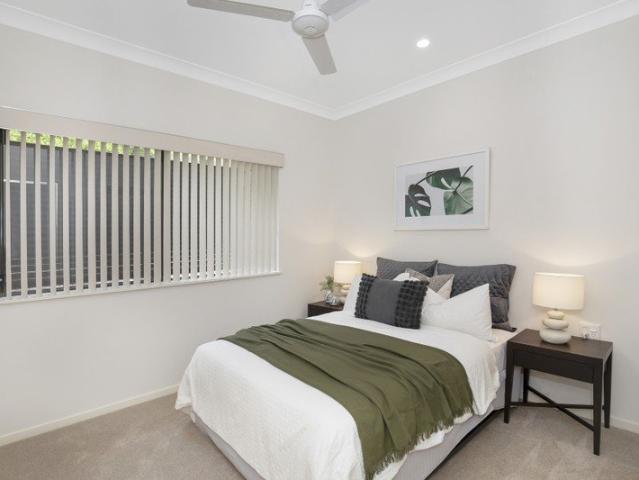 Apartment for sale in Toombul, Queensland
