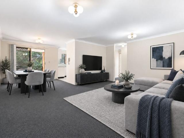 Apartment for rent in Sydney, New South Wales