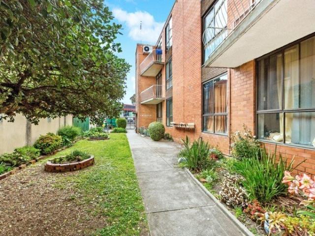 Apartment for rent in Footscray, Melbourne