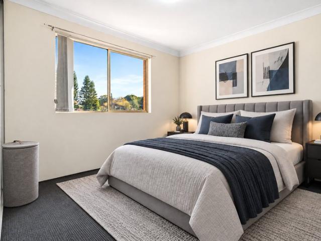 Apartment for rent in St George, Sydney