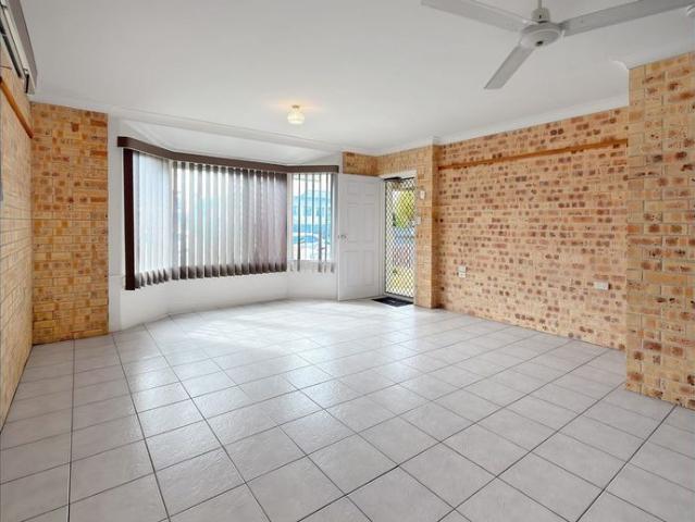 Apartment for rent in Maryborough, Queensland