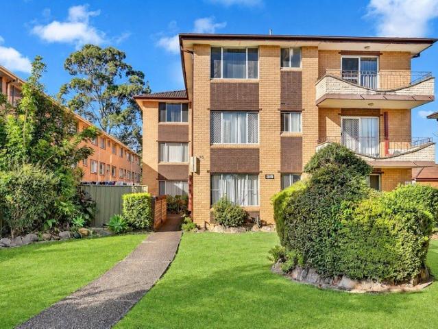 Apartment for rent in Granville, Sydney