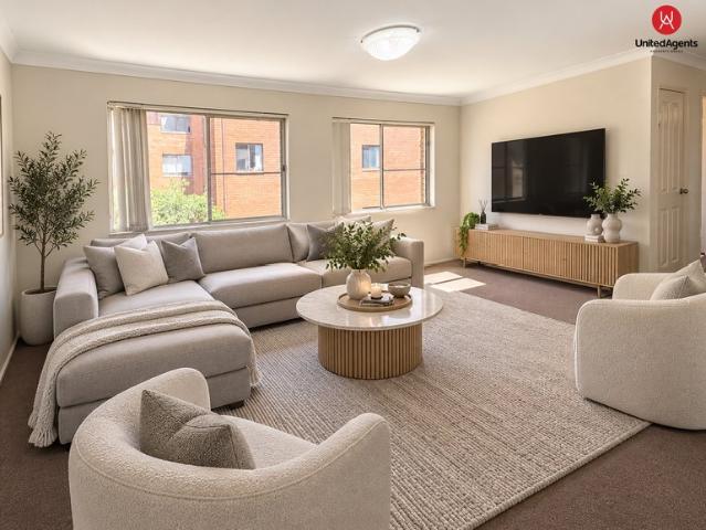 House for rent in Sydney, Liverpool City Council