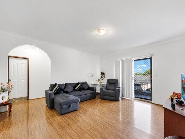 Apartment for rent in Granville, Sydney