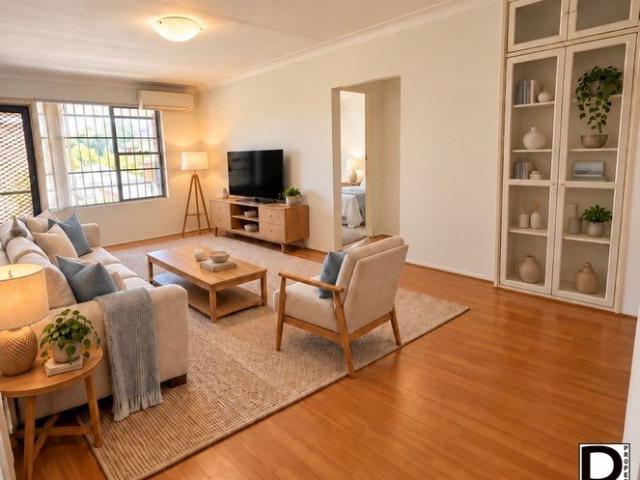 Apartment for sale in Lakemba, Sydney