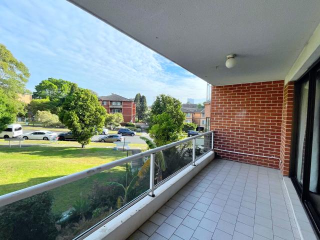 Apartment for rent in Merrylands, New South Wales