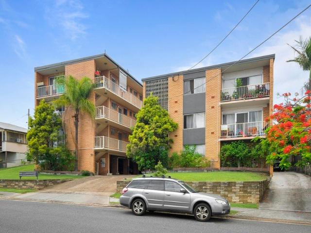 Apartment for rent in Toombul, Queensland