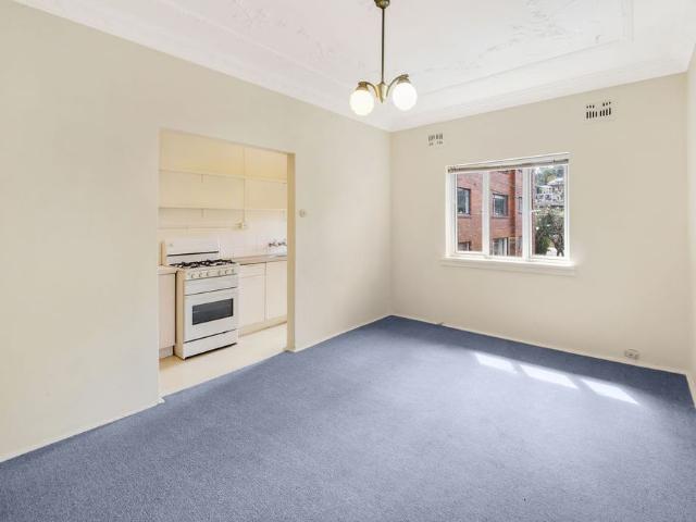 Apartment for rent in Lower North Shore, Sydney