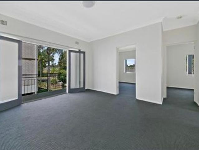 Apartment for rent in Carramar, Sydney