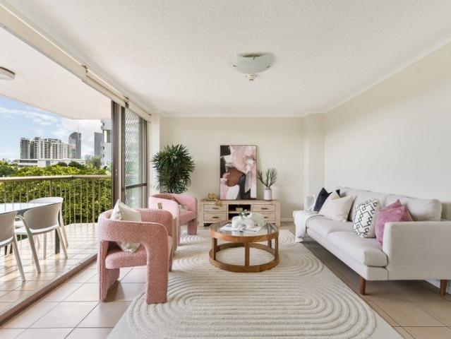 Apartment for sale in Toombul, Queensland