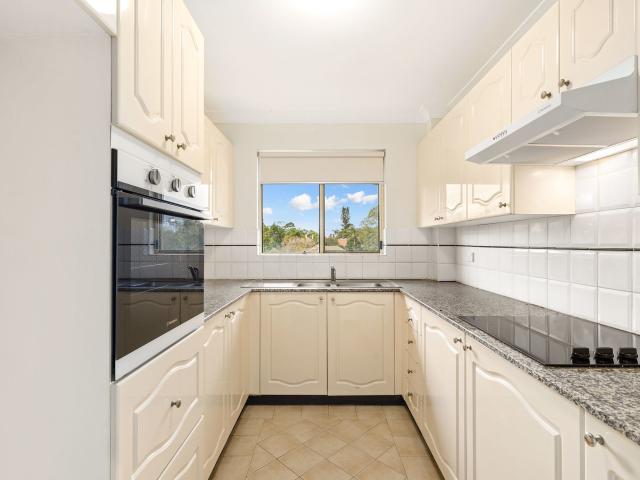 House for rent in Willoughby, New South Wales