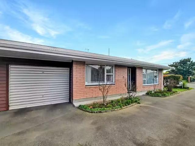 House for rent in Shirley, Canterbury