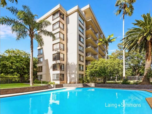 Apartment for rent in Sydney, New South Wales