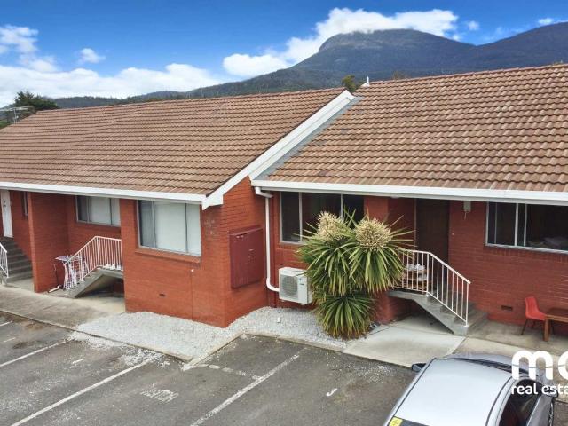 Apartment for sale in Hobart, Tasmania