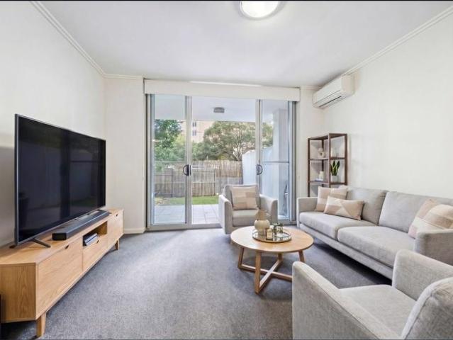 Apartment for rent in Sydney, New South Wales