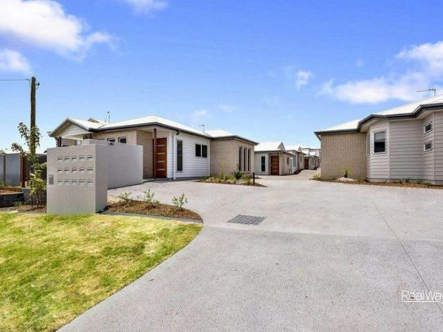 Apartment for rent in Toowoomba, Queensland