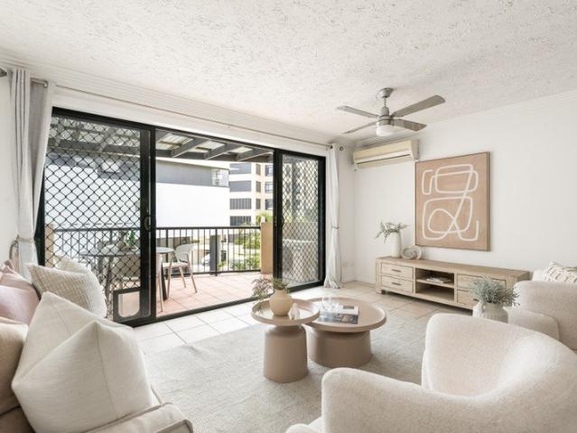 Apartment for sale in Toombul, Queensland