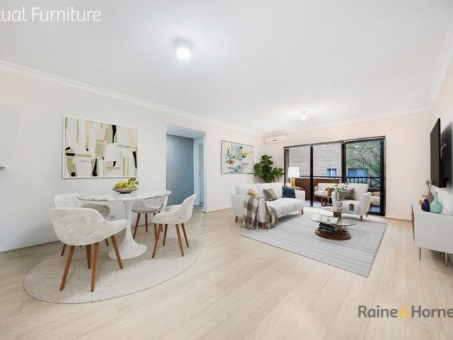 Apartment for rent in Carlingford, Sydney