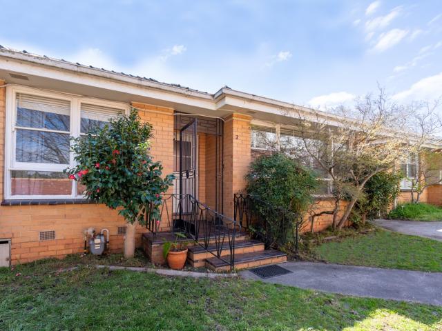 Apartment for rent in Kew, Melbourne