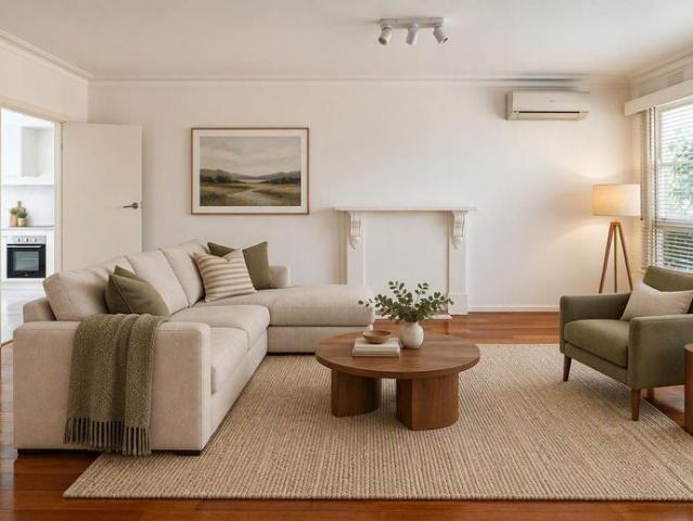 Apartment for rent in Kew, Melbourne