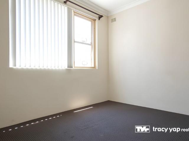 Apartment for rent in Epping, Sydney