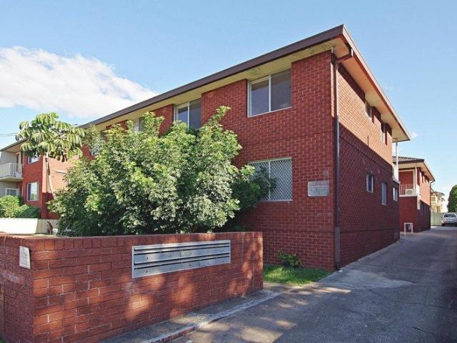 Apartment for rent in Punchbowl, Sydney
