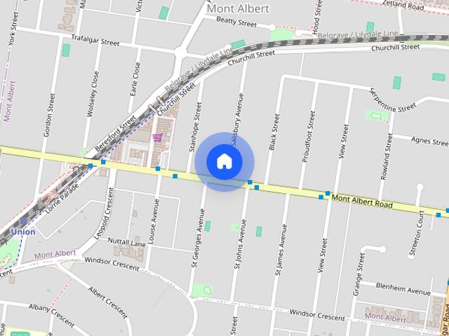 Apartment for rent in Camerons Creek, Victoria