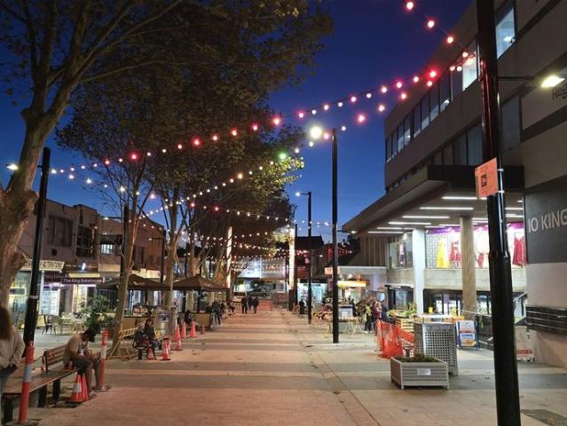 Apartment for rent in Sydney, New South Wales