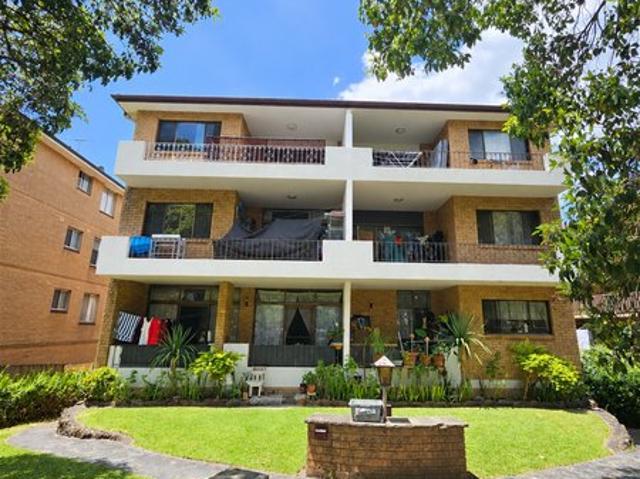 Apartment for rent in St George, Sydney