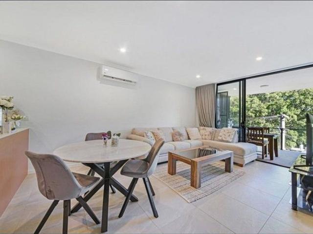 Apartment for rent in Toombul, Queensland
