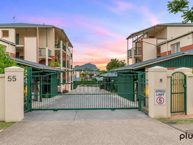 Apartment for rent in Corinda, Greater Brisbane