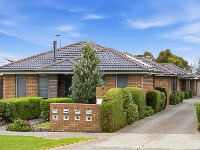 Apartment for rent in Camerons Creek, Victoria