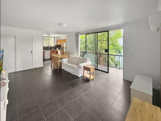 Apartment for rent in Toombul, Queensland