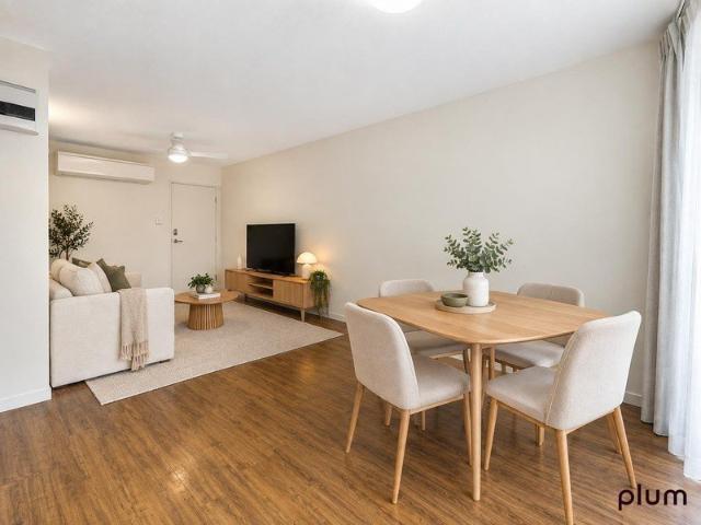 Apartment for rent in Indooroopilly, Greater Brisbane