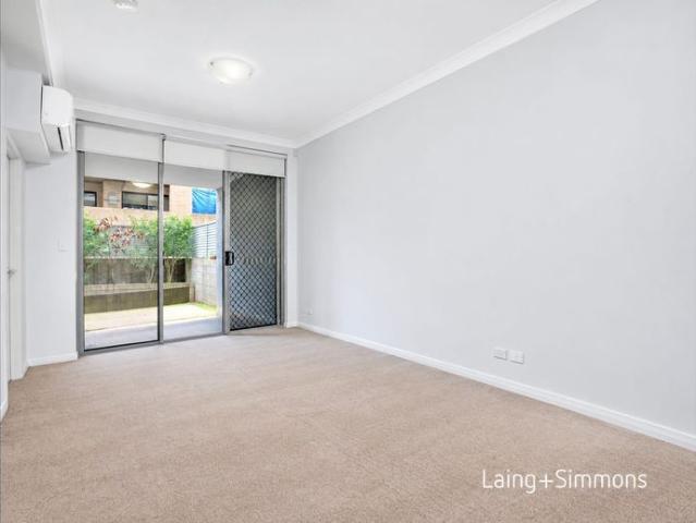 Apartment for rent in Mount Druitt, Sydney