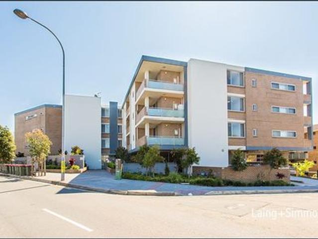 Apartment for rent in Sydney, New South Wales