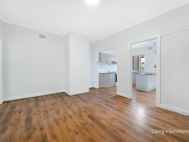 Apartment for rent in Pennant Hills, Sydney