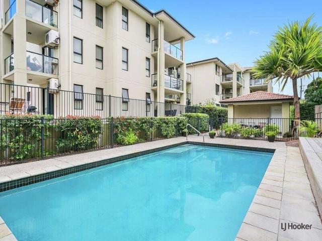 Apartment for rent in Bilinga, Gold Coast City