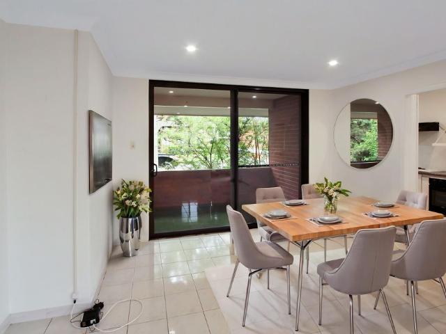 Apartment for rent in Marsfield, Sydney