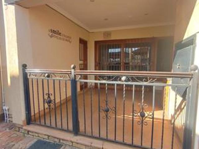 Townhouse for rent in Ekurhuleni, Gauteng