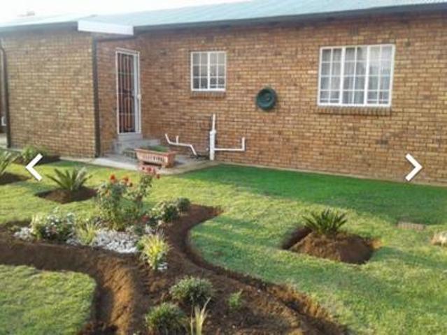 Apartment for rent in Ekurhuleni, Gauteng