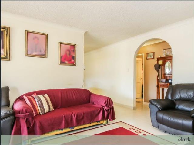 Apartment for rent in Lutwyche, Greater Brisbane