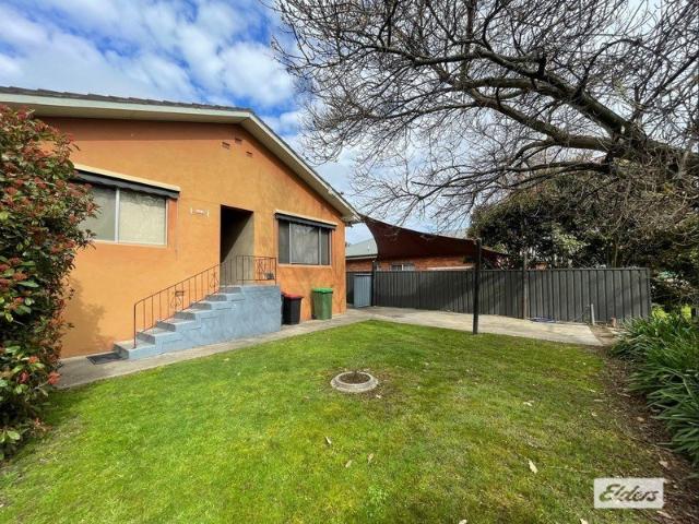 Apartment for rent in East Albury, Albury