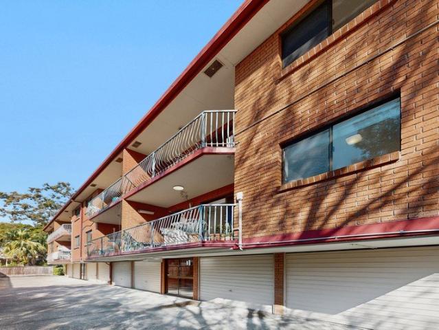 Apartment for rent in Toombul, Queensland