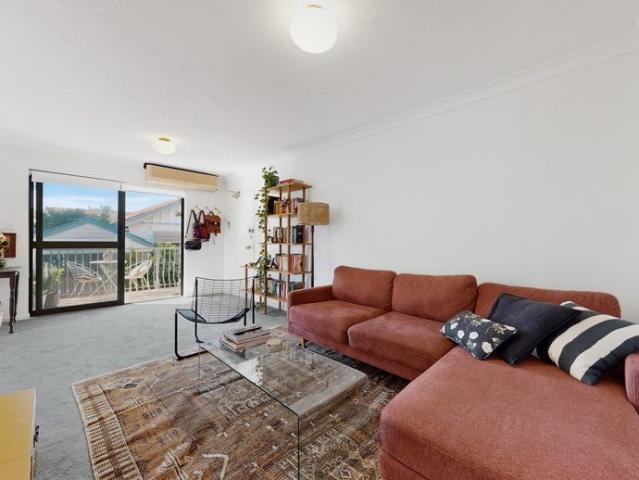 Apartment for rent in Toombul, Queensland