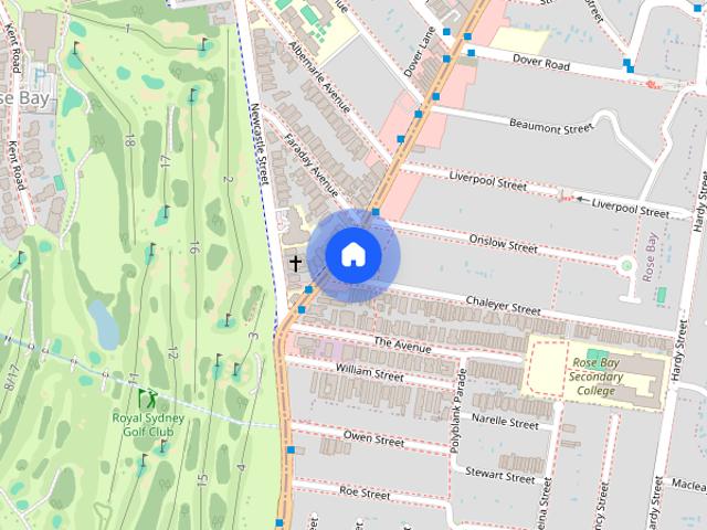 Apartment for rent in Eastern Suburbs, Sydney